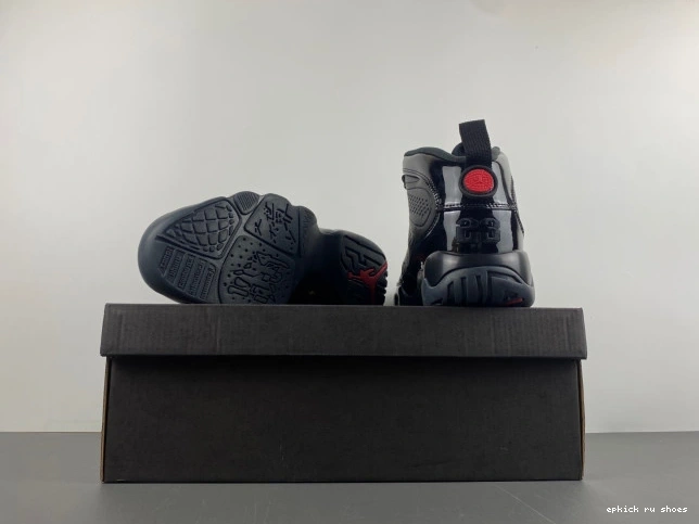 Rep Patent 9 Jordan Air Bred 302370-014 Retro 0628